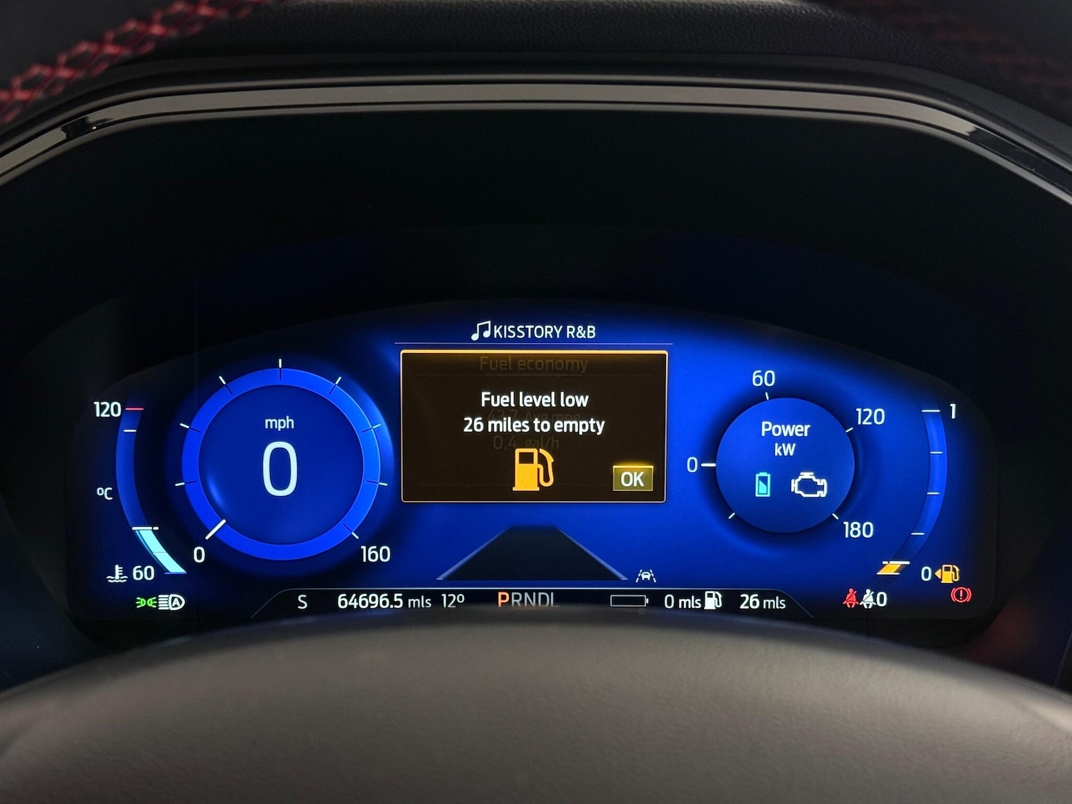 Used Ford Kuga 2022 for sale - 77183044: Photo 16