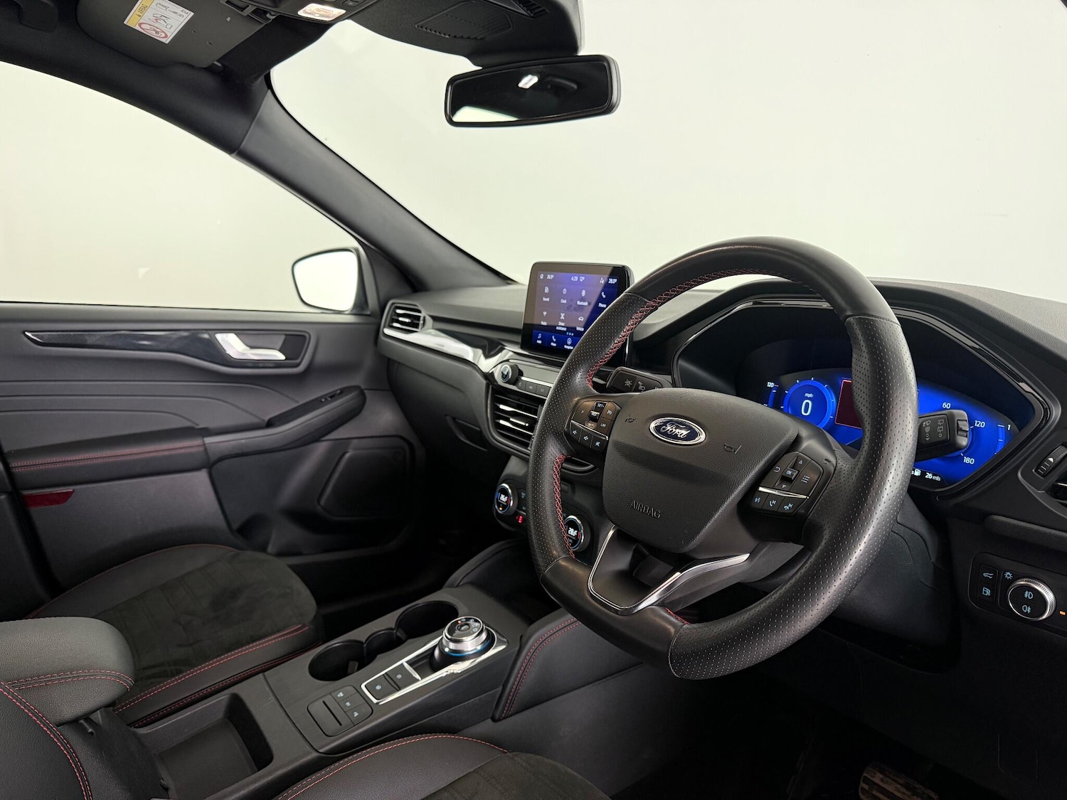 Used Ford Kuga 2022 for sale - 77183044: Photo 20