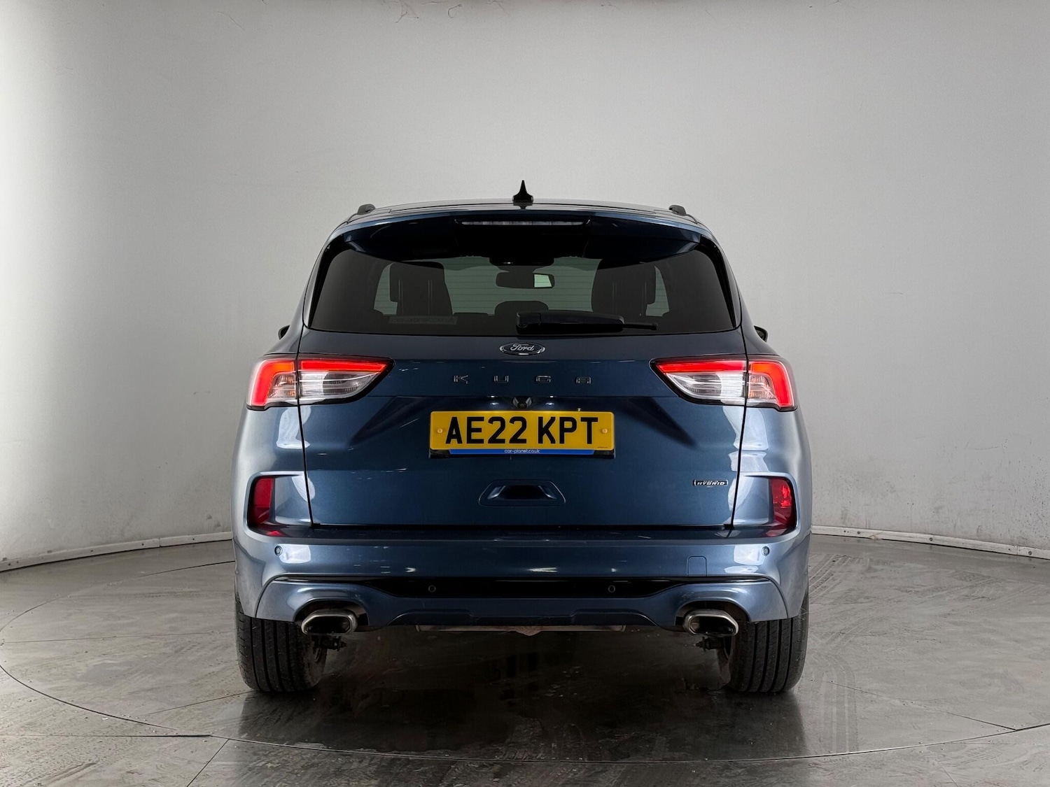 Used Ford Kuga 2022 for sale - 77183044: Photo 5