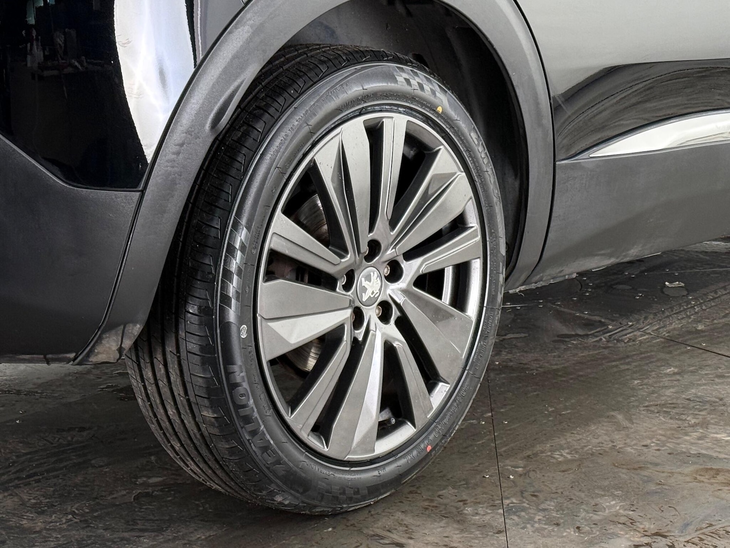 Used Peugeot 3008 2019 for sale - 76714477: Photo 11