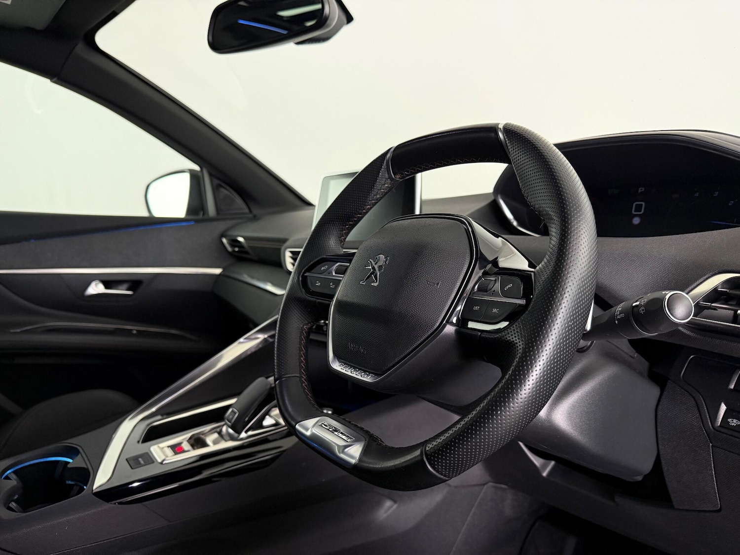 Used Peugeot 3008 2019 for sale - 76714477: Photo 23