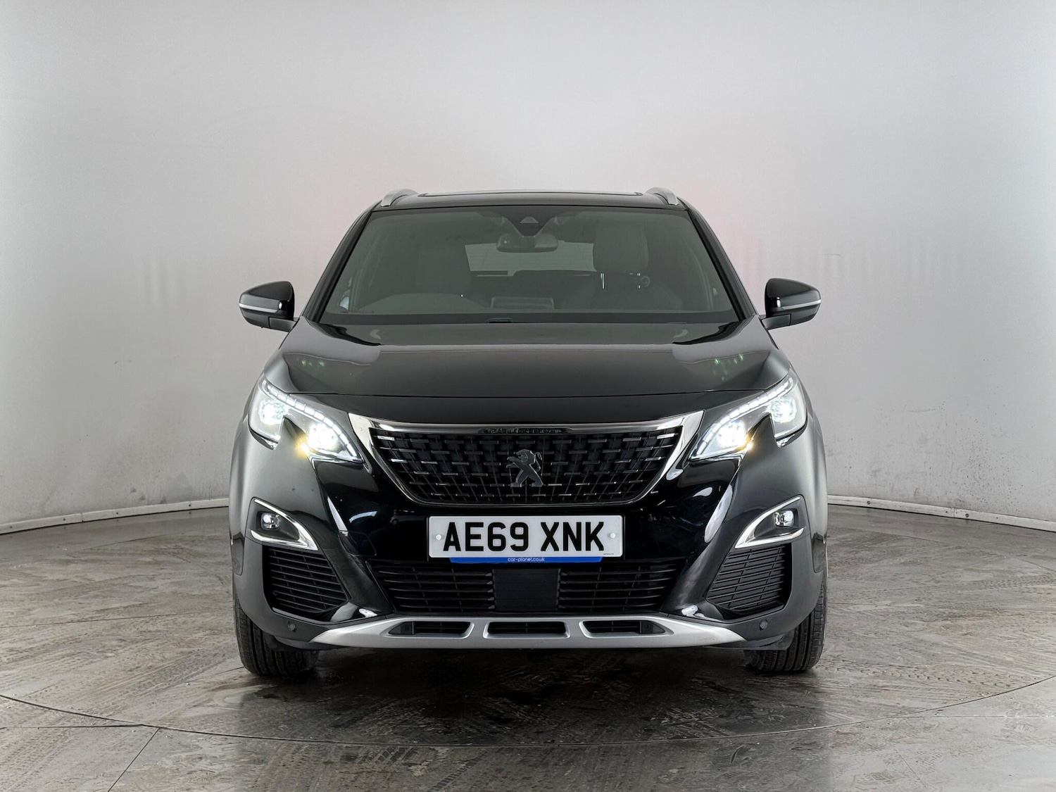 Used Peugeot 3008 2019 for sale - 76714477: Photo 3
