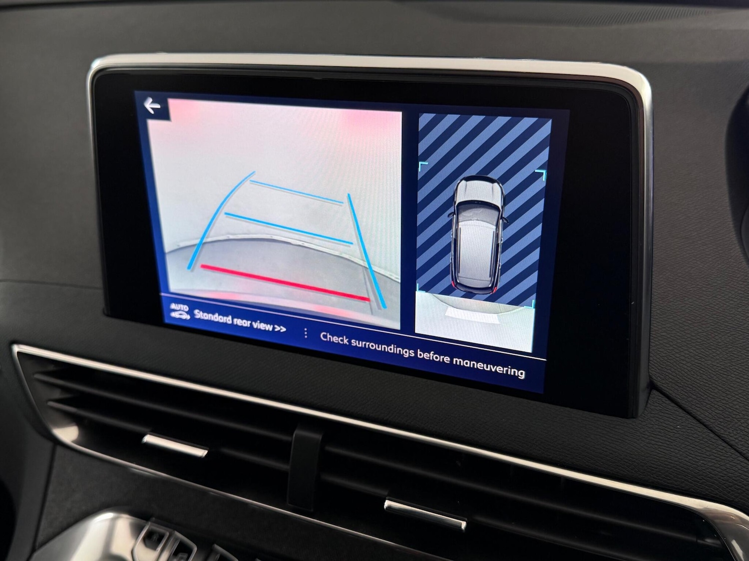 Used Peugeot 3008 2019 for sale - 76714477: Photo 39