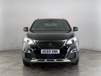 Used Peugeot 3008 2019 for sale - 76714477: Photo