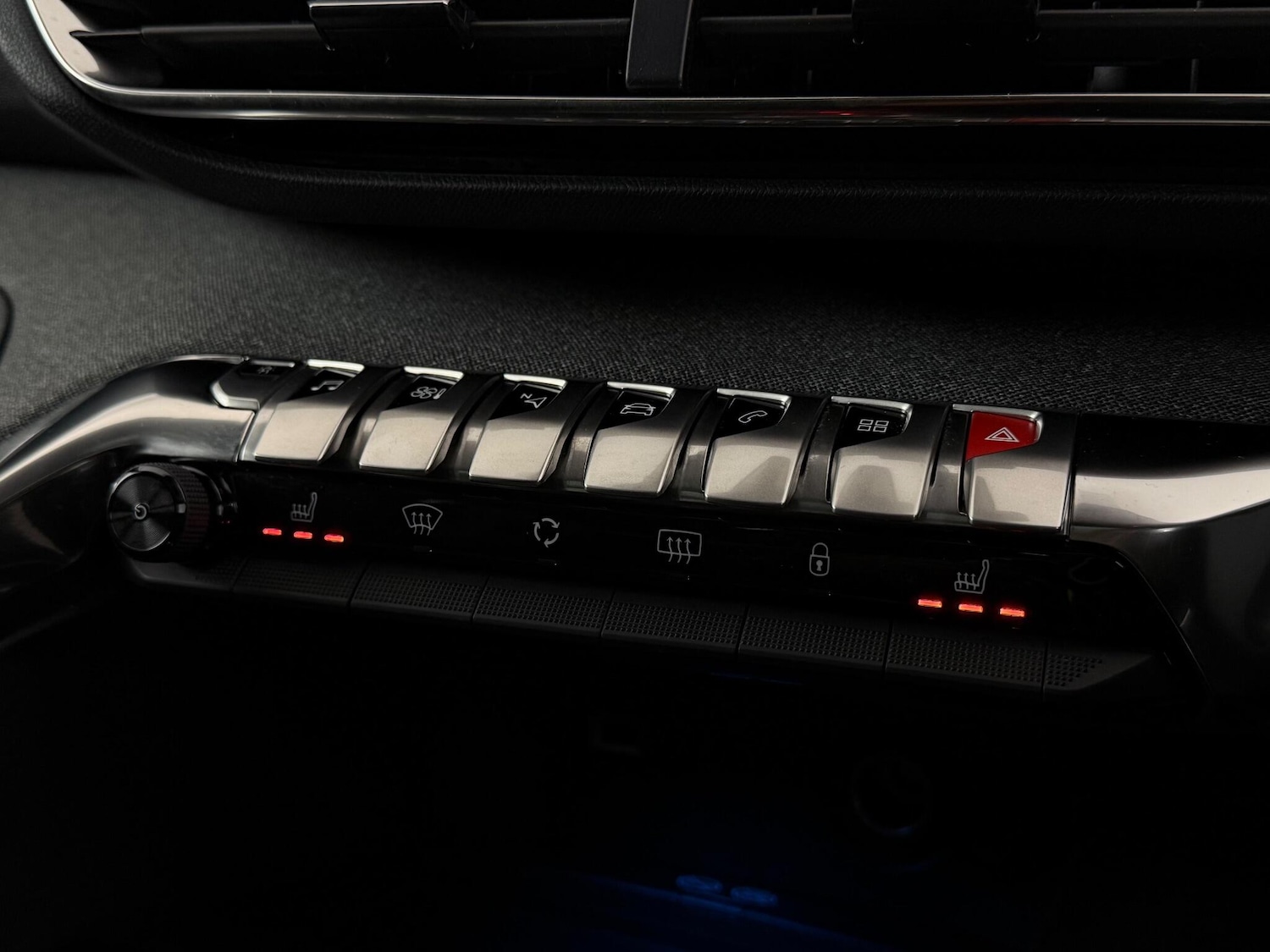 Used Peugeot 3008 2019 for sale - 76714477: Photo 45