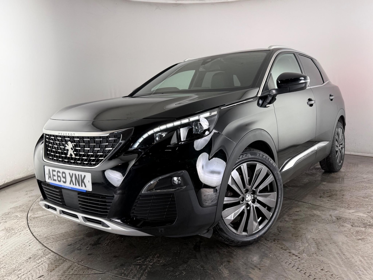 Used Peugeot 3008 2019 for sale - 76714477: Photo 47