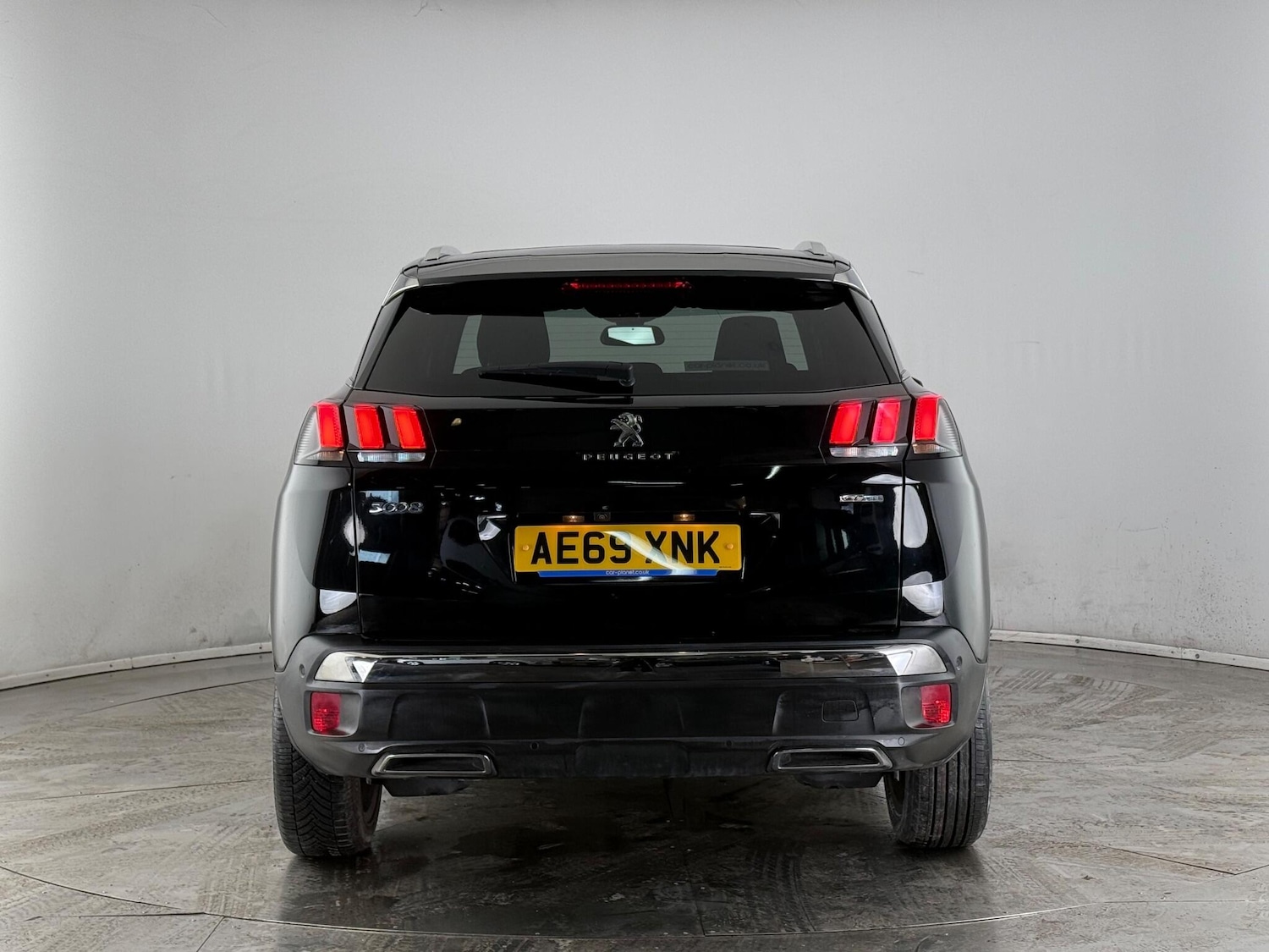 Used Peugeot 3008 2019 for sale - 76714477: Photo 6