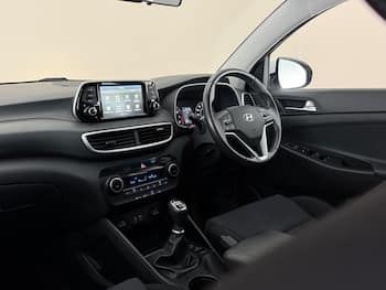 Used Hyundai TUCSON 2019 for sale - 79658447: Photo