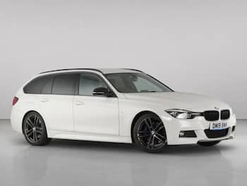 Used BMW 3 Series 2019 for sale - 79751477: Photo