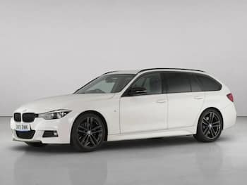 Used BMW 3 Series 2019 for sale - 79751477: Photo