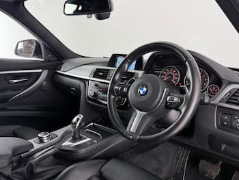 Used BMW 3 Series 2019 for sale - 79751477: Photo