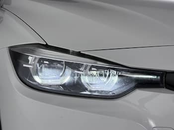 Used BMW 3 Series 2019 for sale - 79751477: Photo