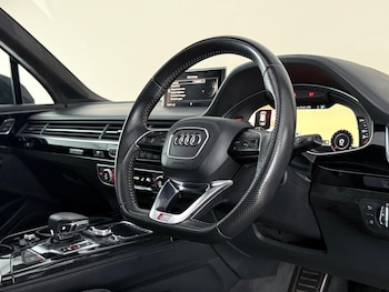 Used Audi Q7 2019 for sale - 79497322: Photo