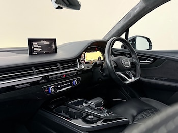 Used Audi Q7 2019 for sale - 79497322: Photo