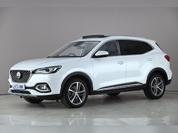 Used MG MG HS 2023 for sale - 78073321: Photo