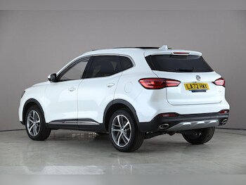 Used MG MG HS 2023 for sale - 78073321: Photo