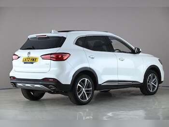 Used MG MG HS 2023 for sale - 78073321: Photo