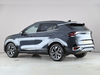 Used Kia Sportage 2023 for sale - 78087231: Photo