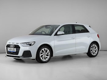 Used Audi A1 2020 for sale - 78867136: Photo