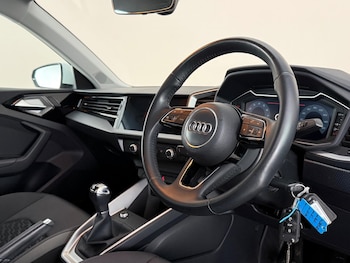 Used Audi A1 2020 for sale - 78867136: Photo