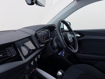 Used Audi A1 2020 for sale - 78867136: Photo