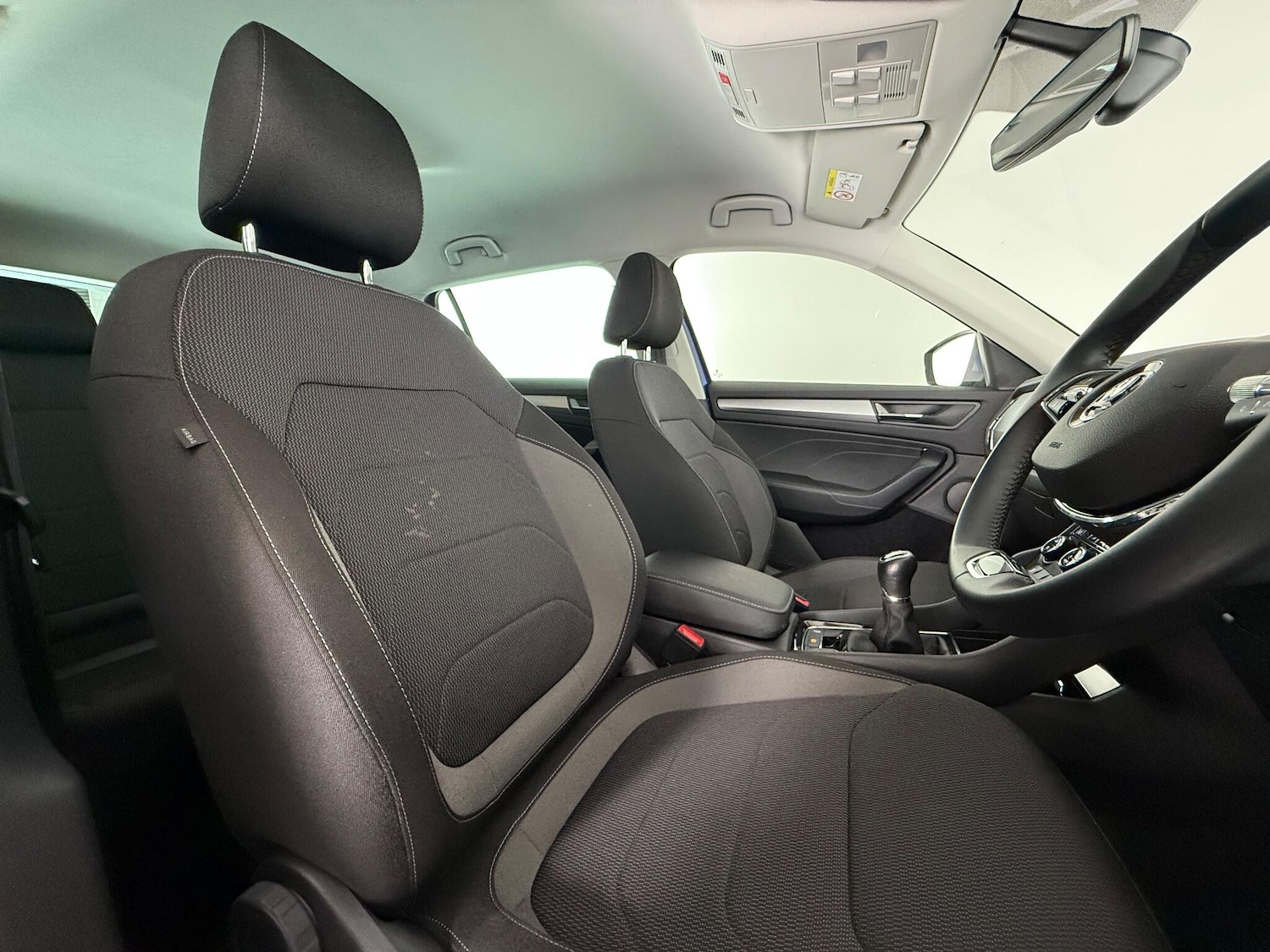 Used Skoda Kodiaq 2022 for sale - 77259865: Photo 11