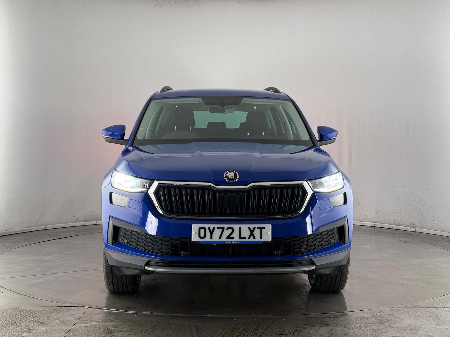 Used Skoda Kodiaq 2022 for sale - 77259865: Photo 2