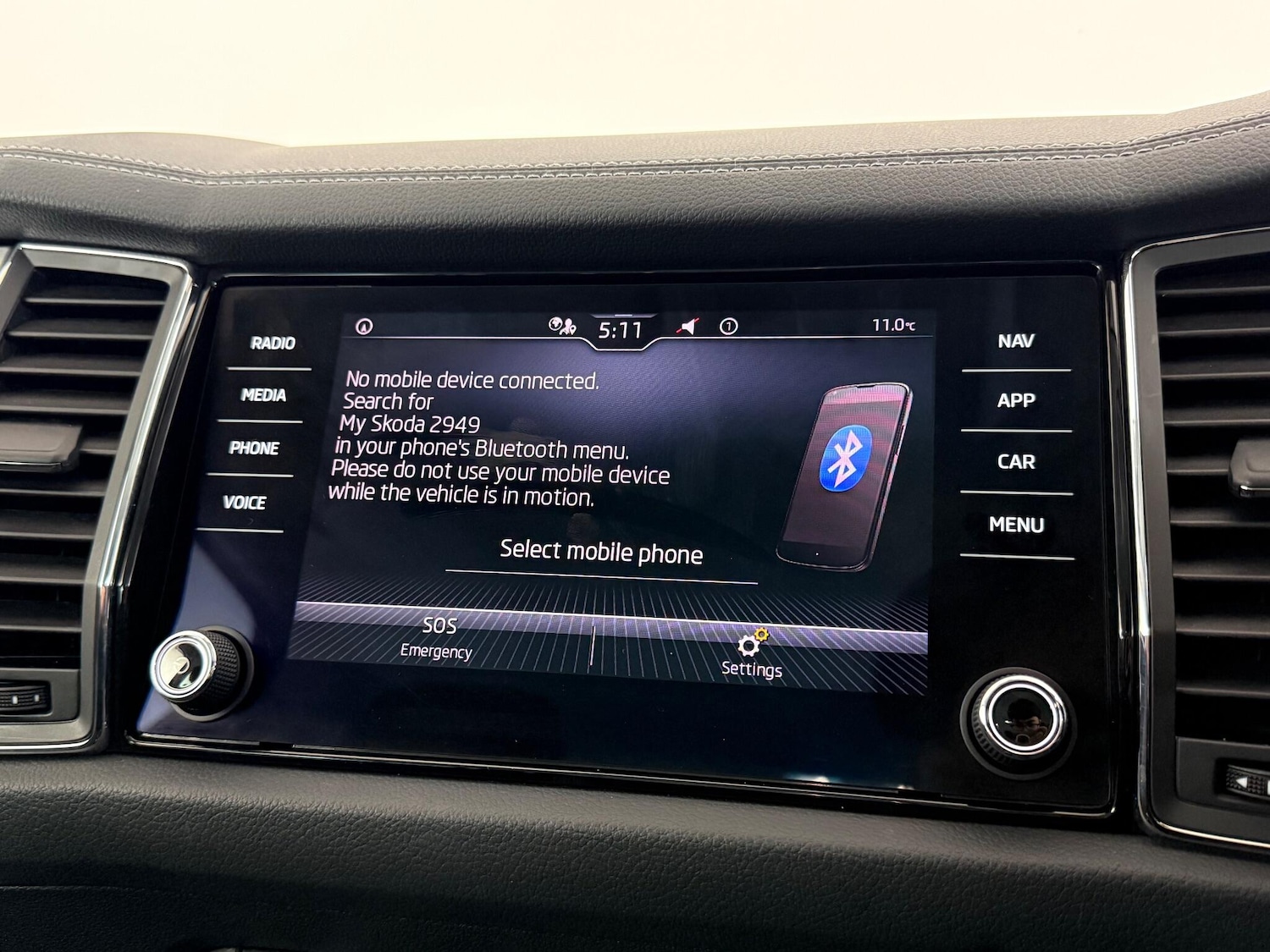 Used Skoda Kodiaq 2022 for sale - 77259865: Photo 29