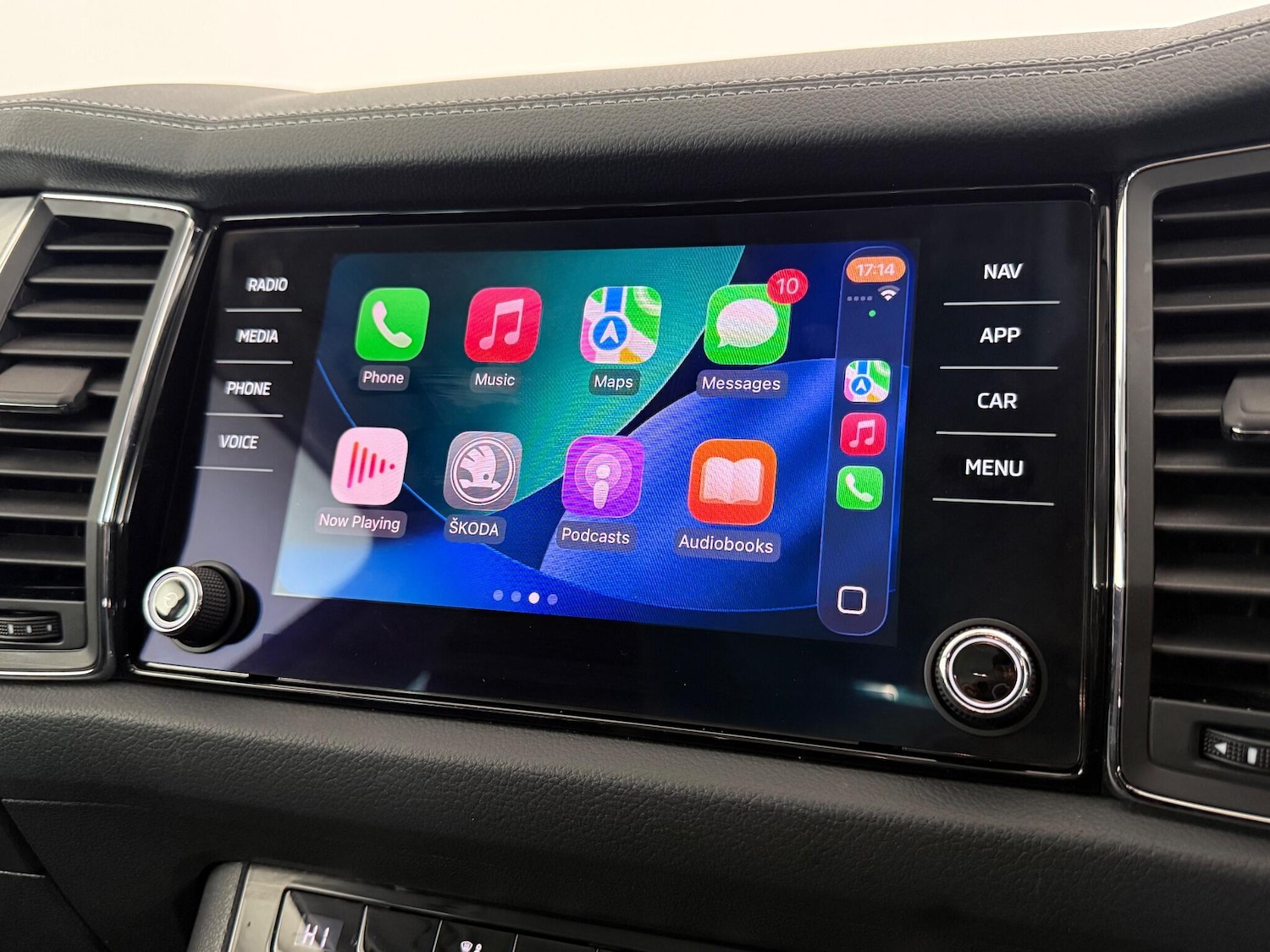 Used Skoda Kodiaq 2022 for sale - 77259865: Photo 33