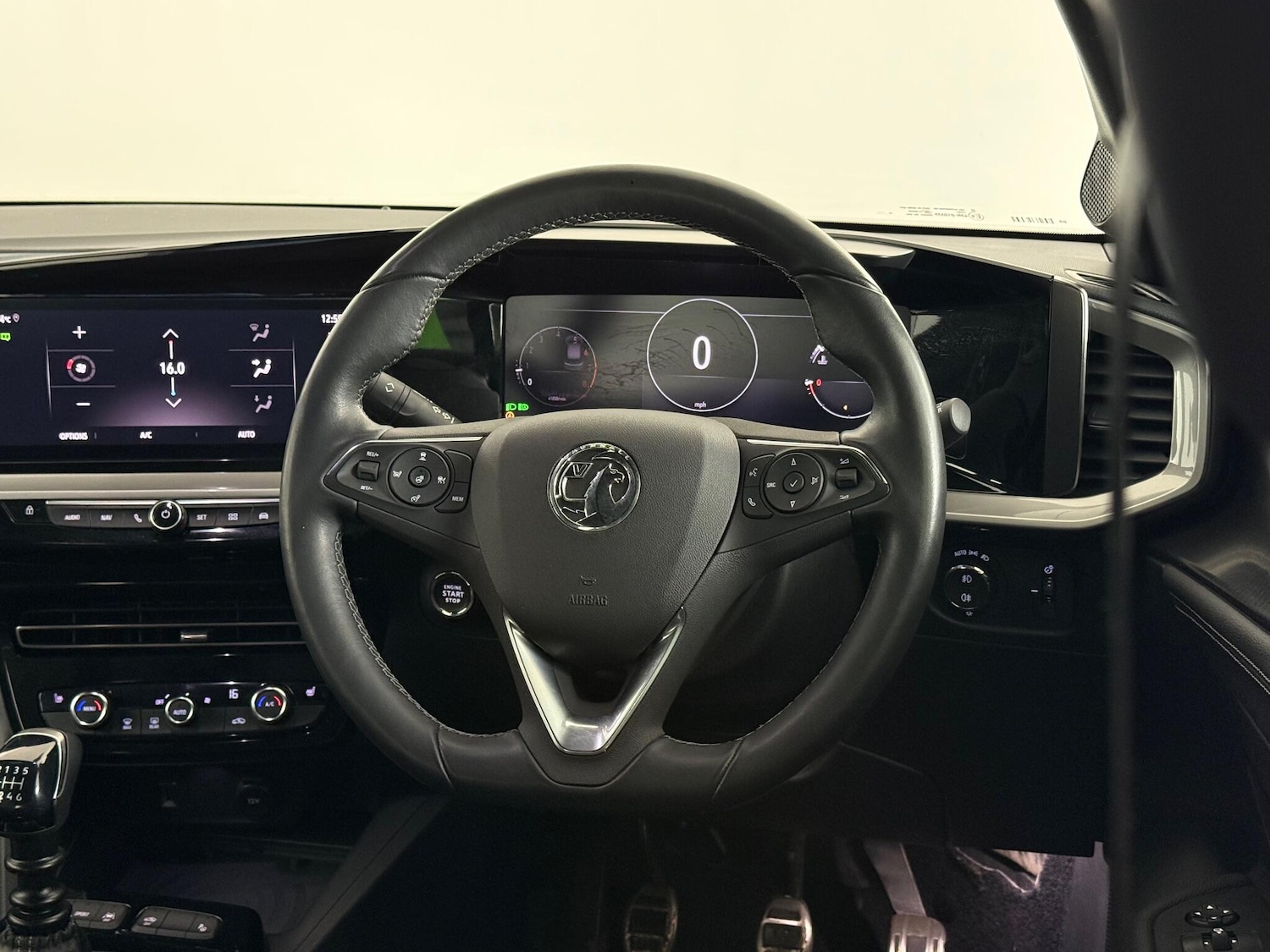 Used Vauxhall Mokka 2023 for sale - 77260548: Photo 15