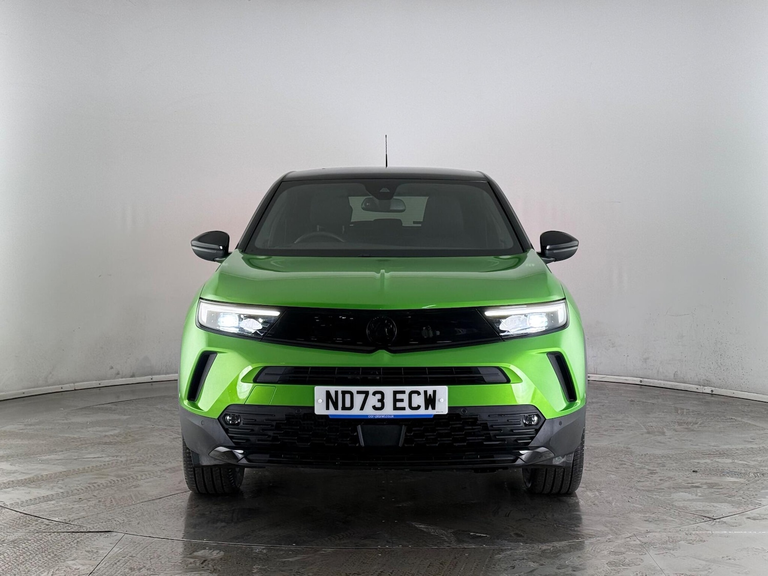 Used Vauxhall Mokka 2023 for sale - 77260548: Photo 3