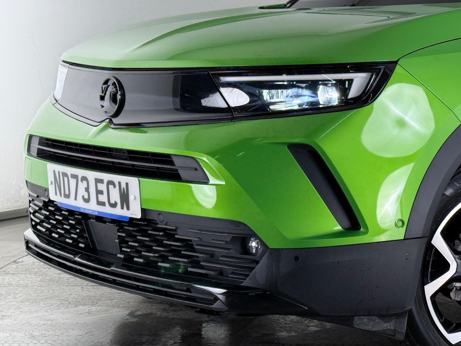 Used Vauxhall Mokka 2023 for sale - 77260548: Photo 32