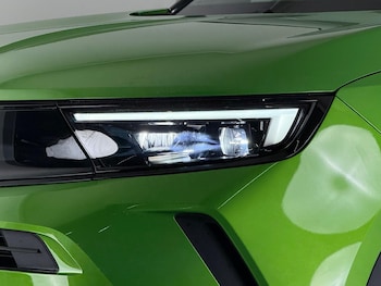 Used Vauxhall Mokka 2023 for sale - 77260548: Photo