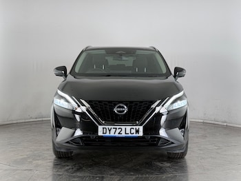 Used Nissan Qashqai 2022 for sale - 76585022: Photo