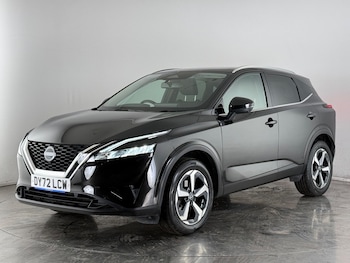 Used Nissan Qashqai 2022 for sale - 76585022: Photo