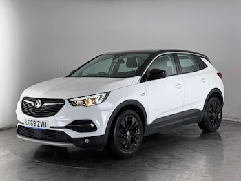 Used Vauxhall Grandland X 2019 for sale - 76467064: Photo
