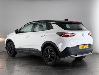 Used Vauxhall Grandland X 2019 for sale - 76467064: Photo