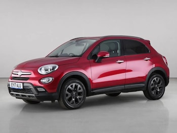 Used Fiat 500X 2017 for sale - 79441888: Photo