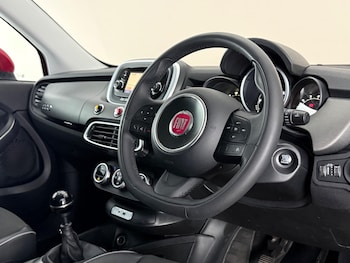 Used Fiat 500X 2017 for sale - 79441888: Photo