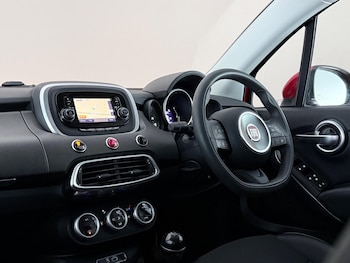 Used Fiat 500X 2017 for sale - 79441888: Photo
