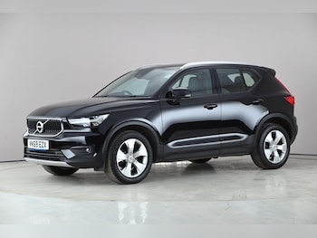 Used Volvo XC40 2019 for sale - 78101559: Photo