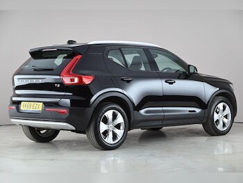 Used Volvo XC40 2019 for sale - 78101559: Photo