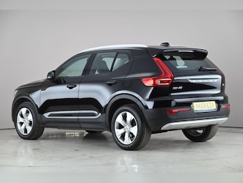 Used Volvo XC40 2019 for sale - 78101559: Photo