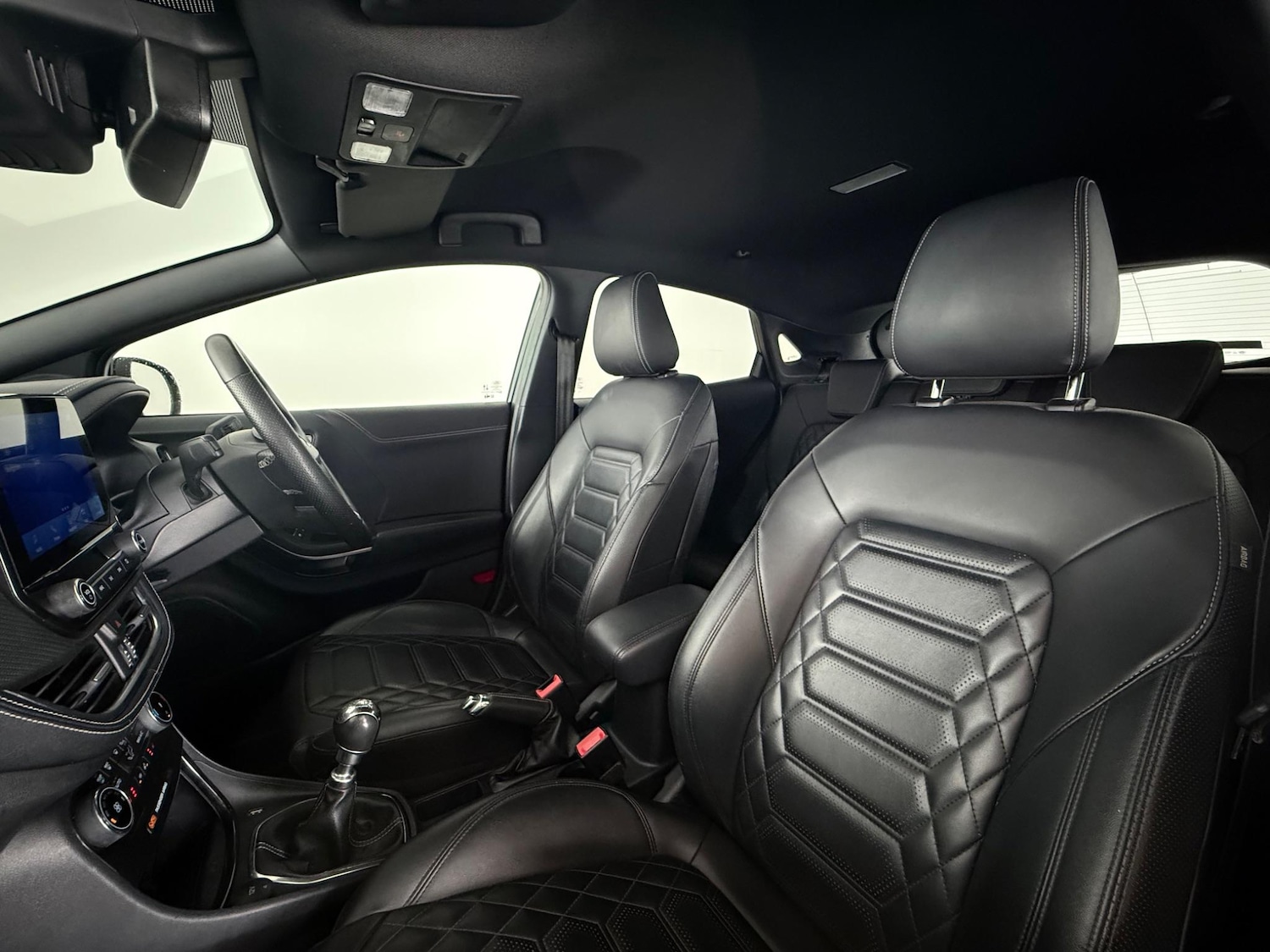 Used Ford Puma 2022 for sale - 77260394: Photo 14