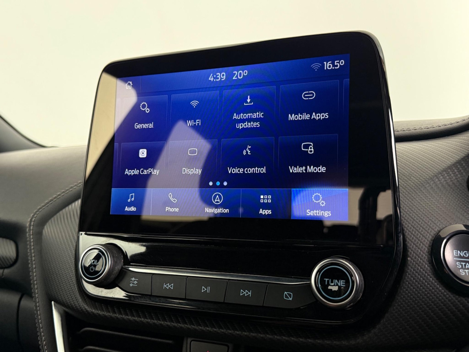 Used Ford Puma 2022 for sale - 77260394: Photo 30