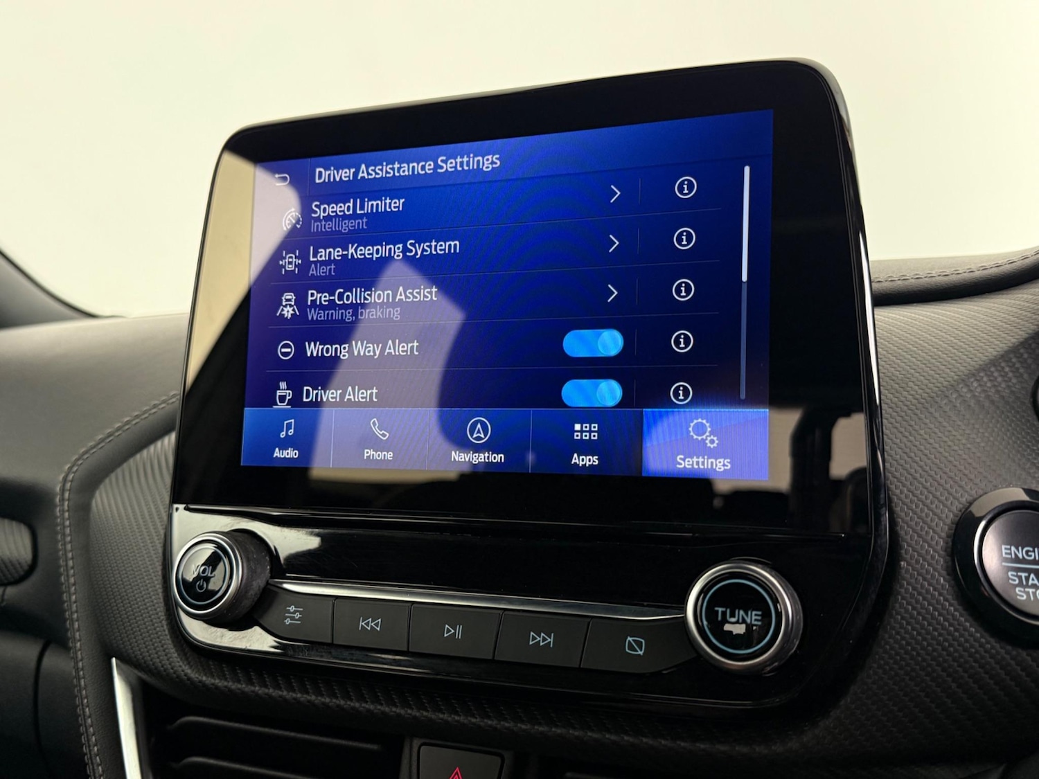 Used Ford Puma 2022 for sale - 77260394: Photo 32