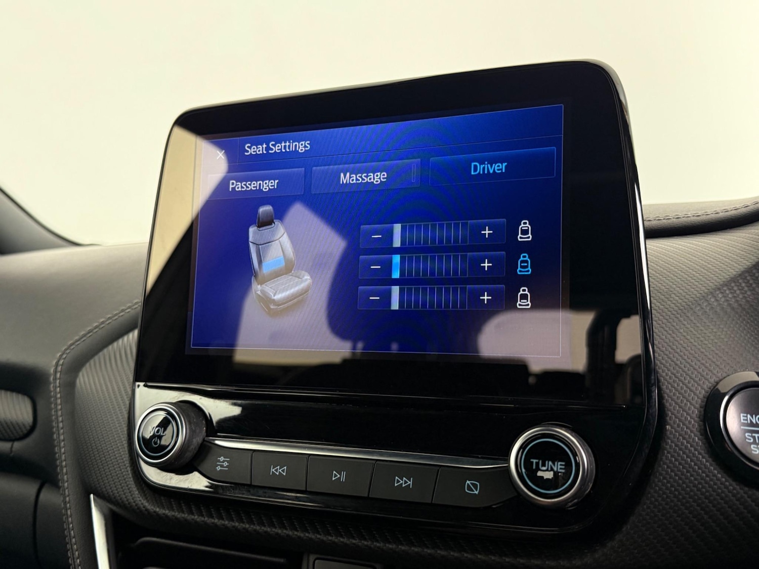 Used Ford Puma 2022 for sale - 77260394: Photo 34