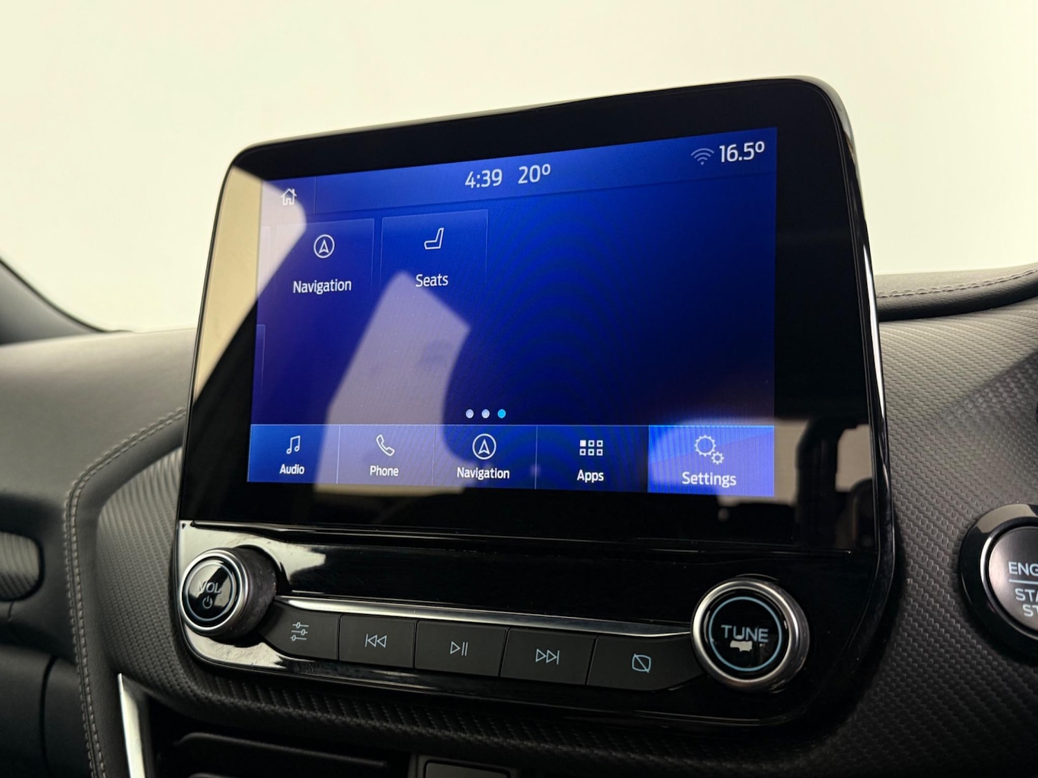 Used Ford Puma 2022 for sale - 77260394: Photo 35