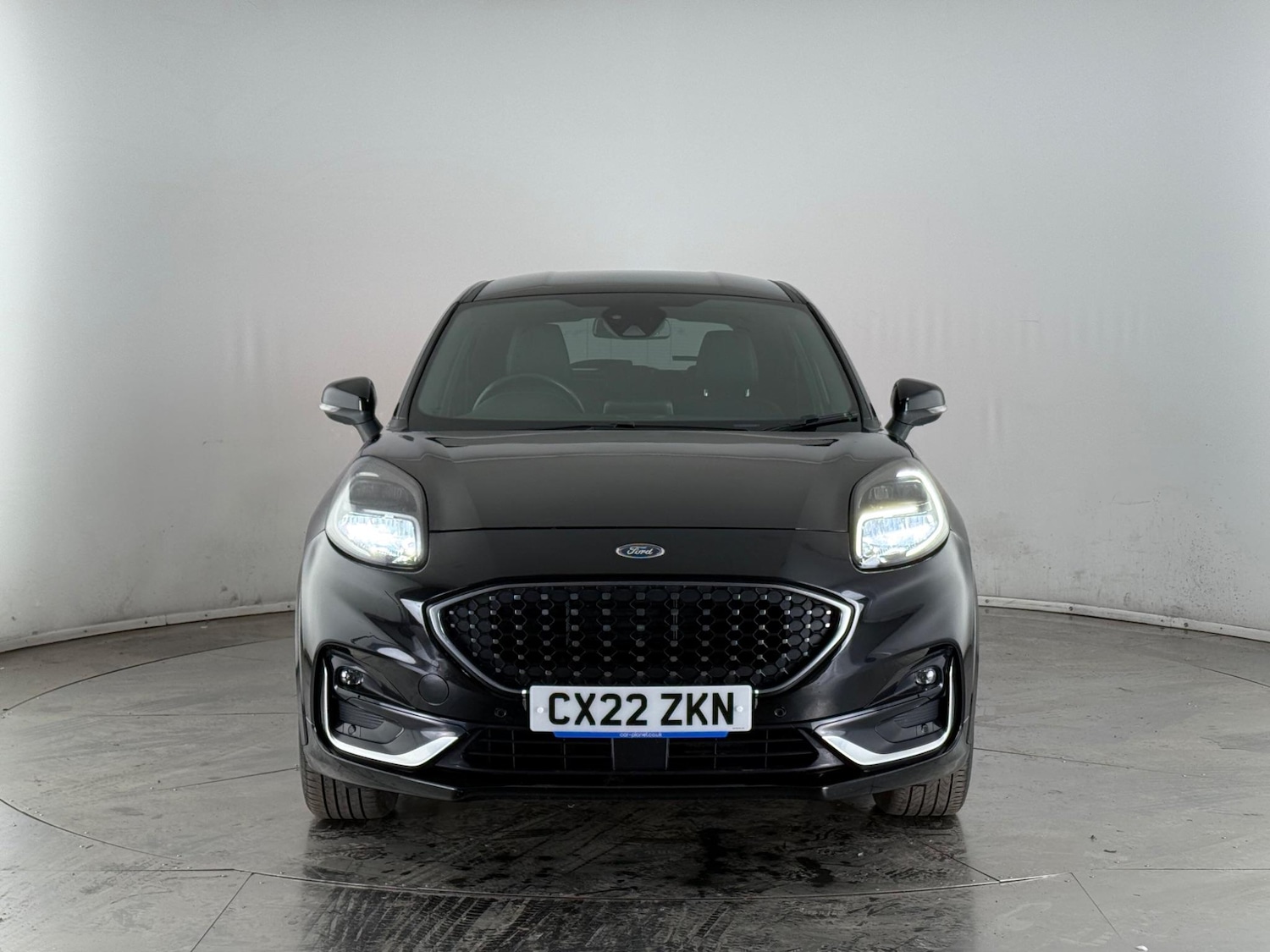 Used Ford Puma 2022 for sale - 77260394: Photo 5