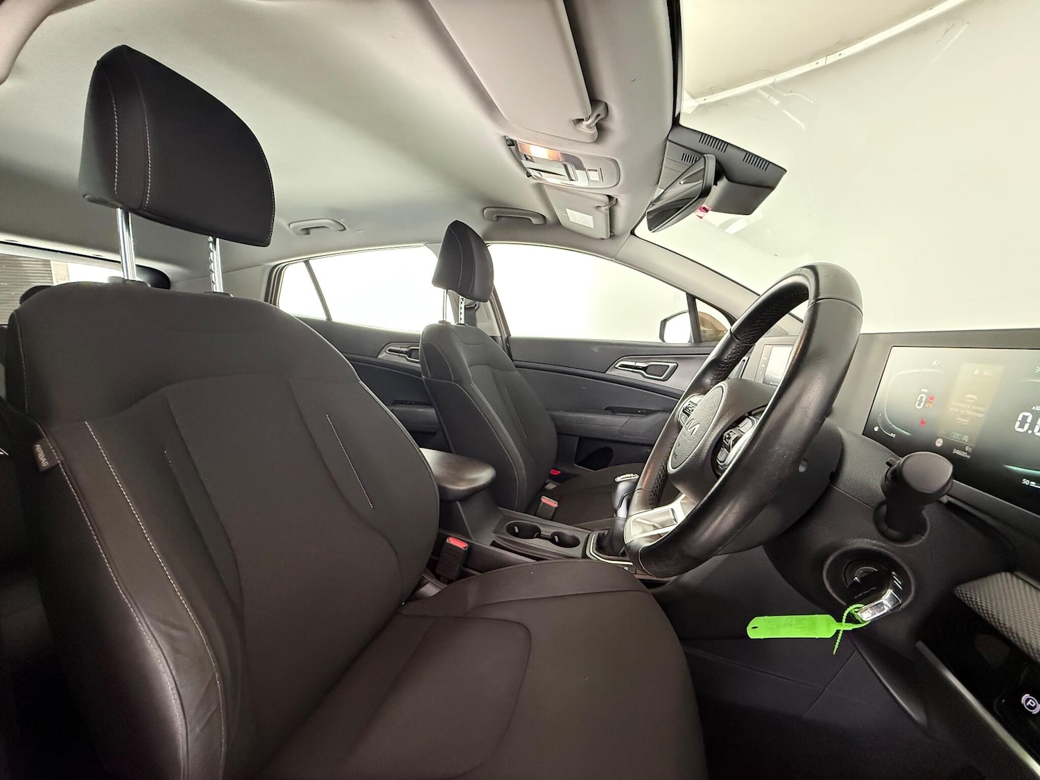 Used Kia Sportage 2022 for sale - 77260404: Photo 11